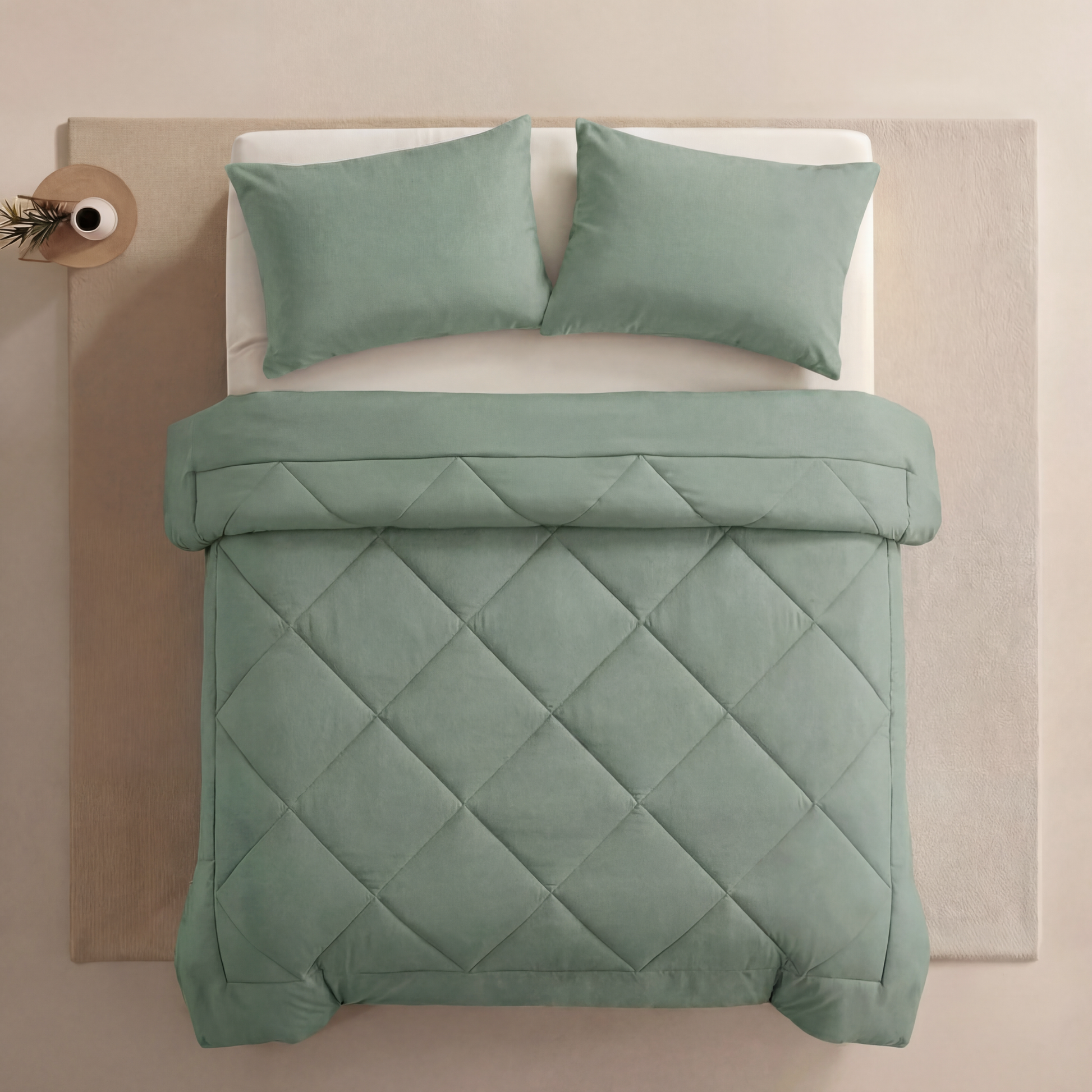 Couette EasySleep VELORYA