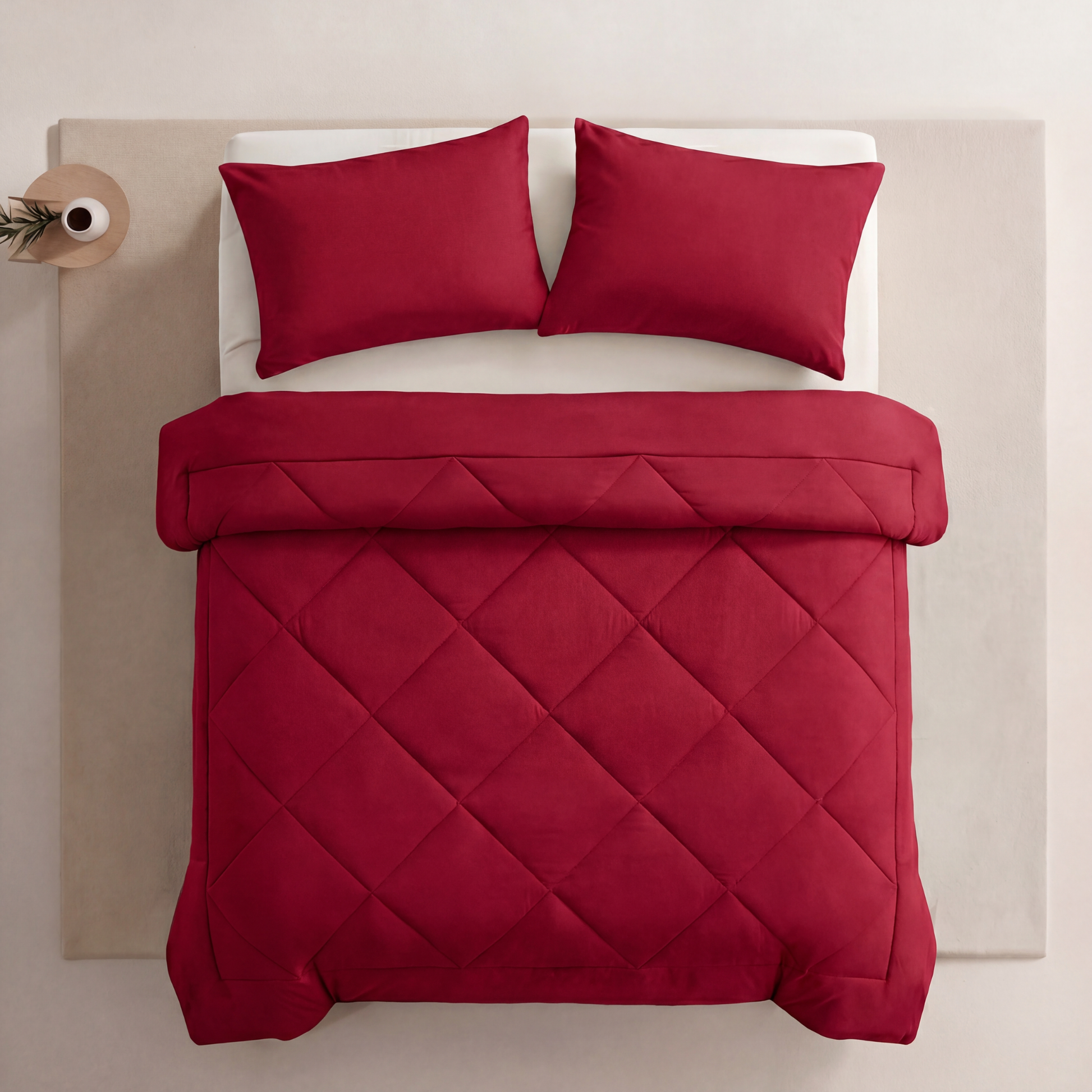 Couette EasySleep VELORYA
