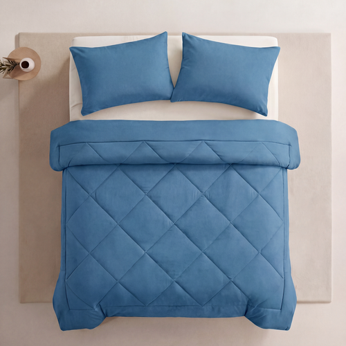 Couette EasySleep VELORYA