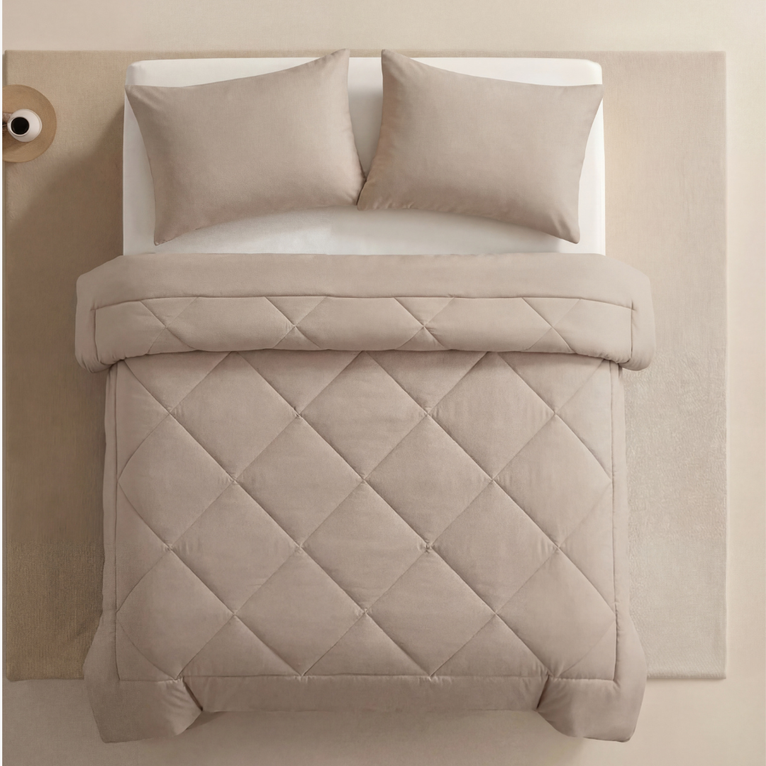 Couette EasySleep VELORYA