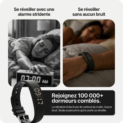 Alarme vibrante Onyx
