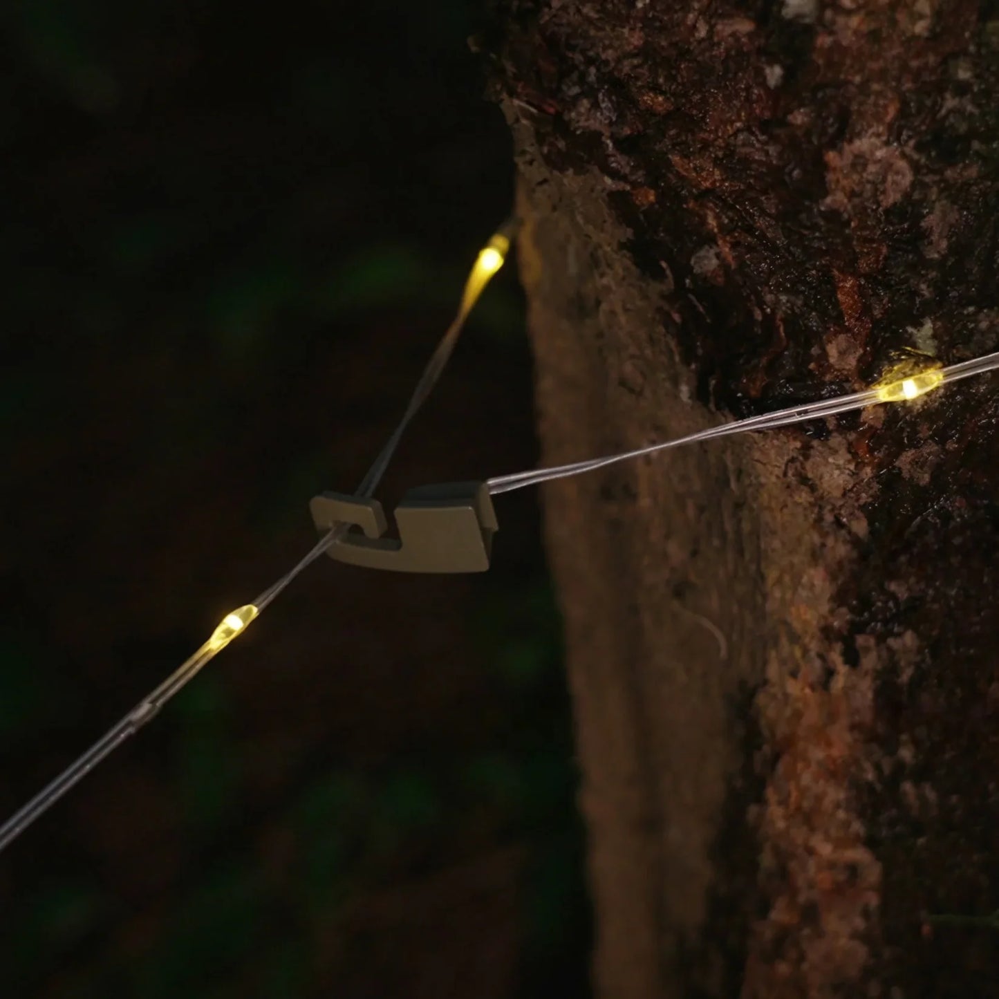 Mira - Guirlande lumineuse à énergie solaire