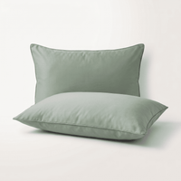 Vert menthe doux