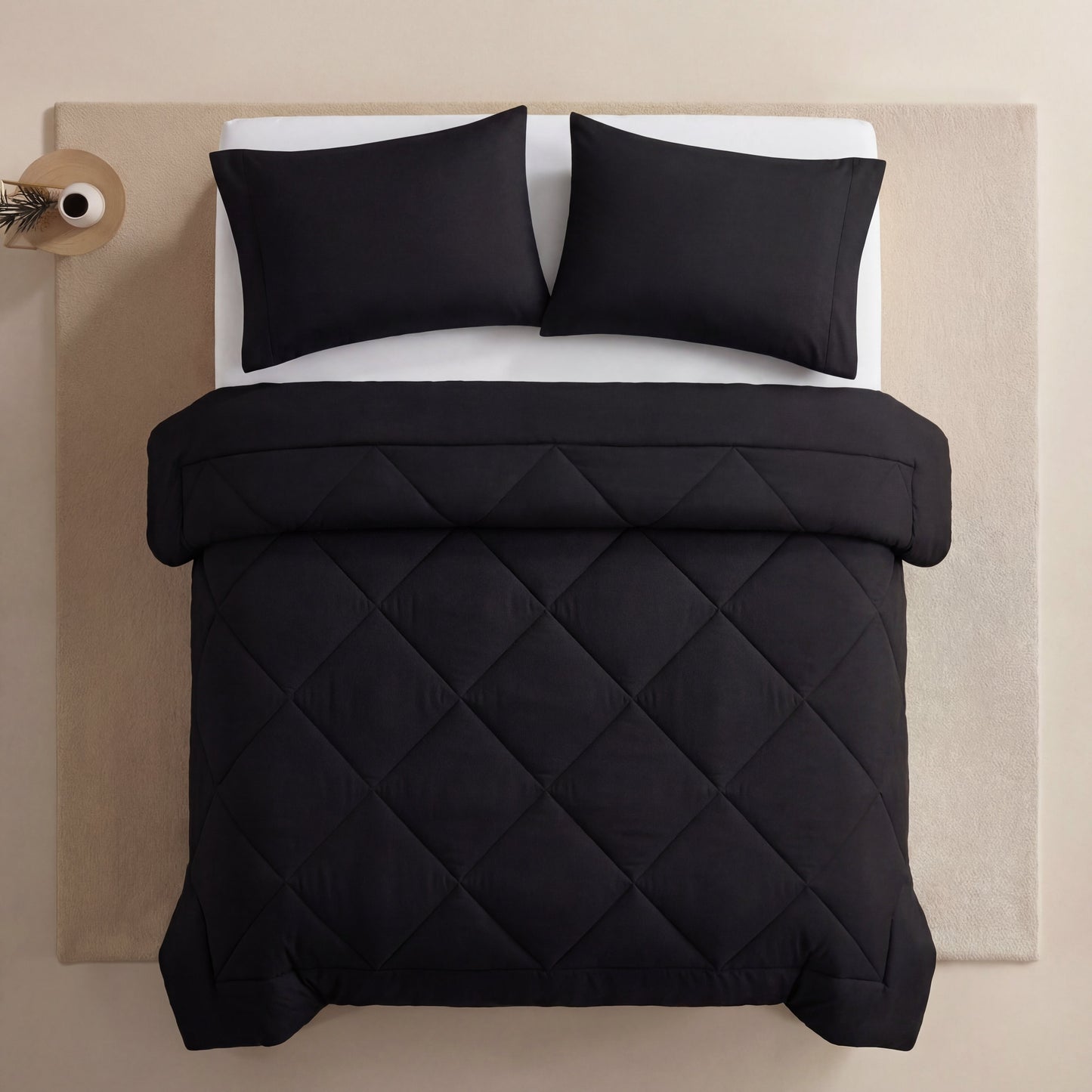 Couette EasySleep VELORYA