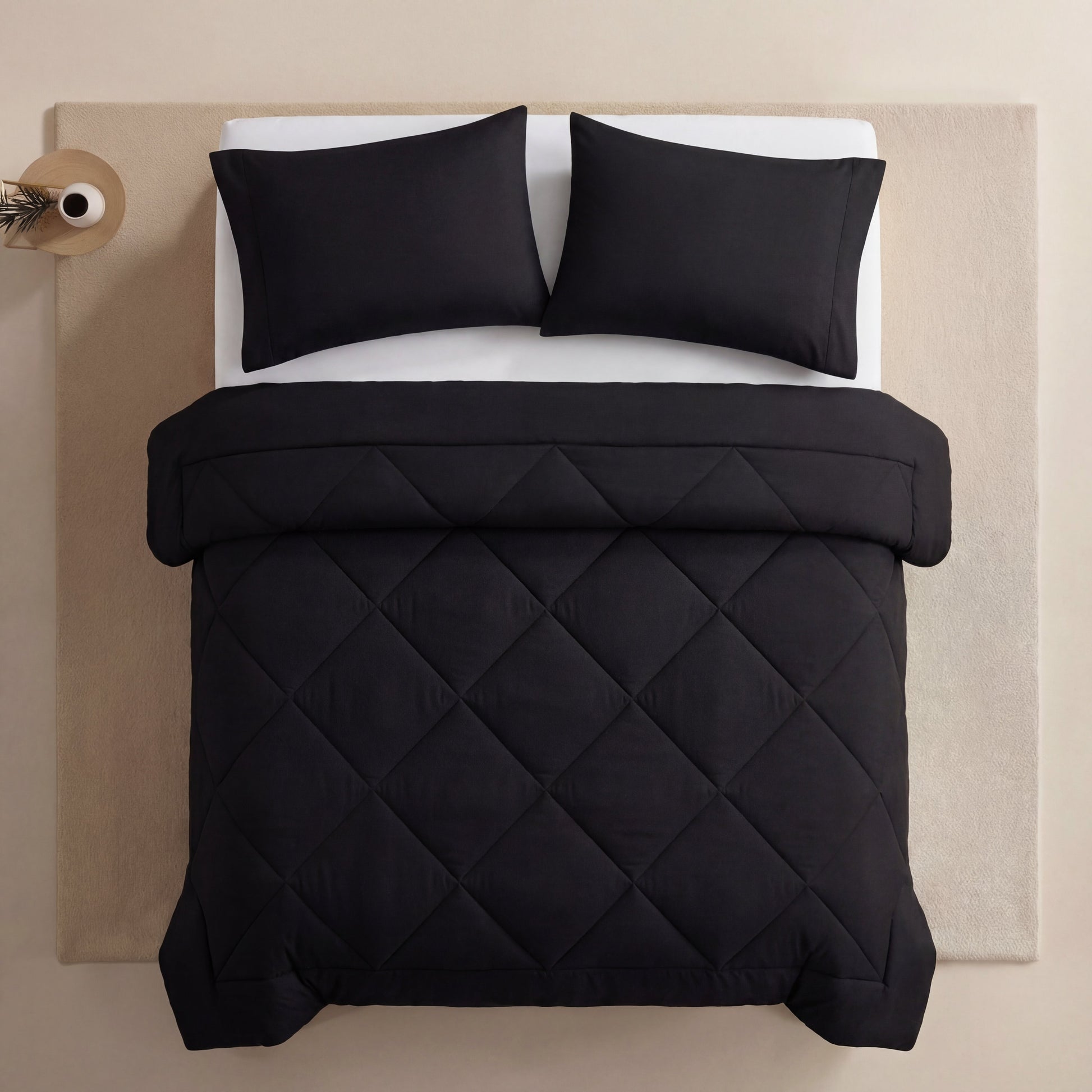 Couette EasySleep VELORYA