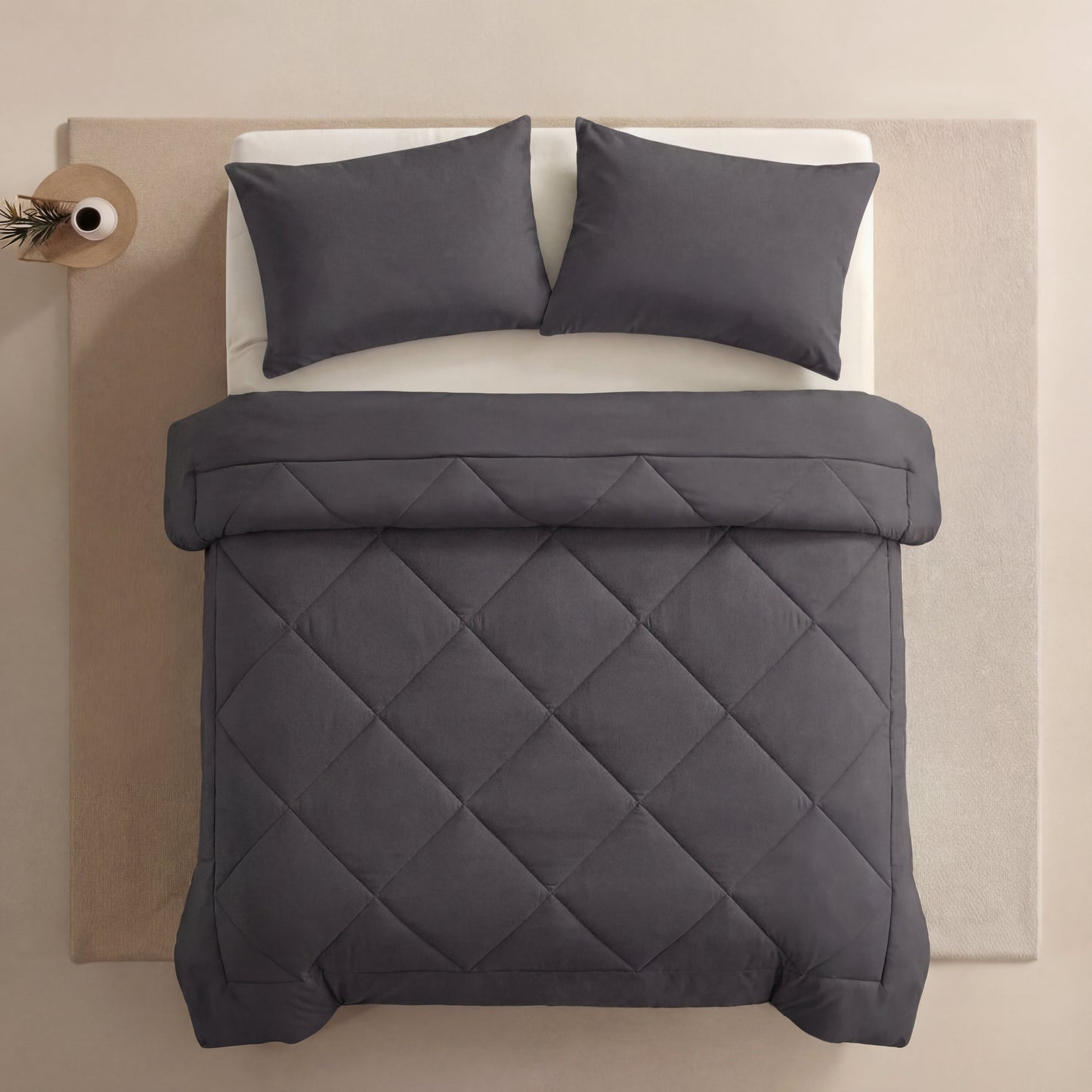 Couette EasySleep VELORYA