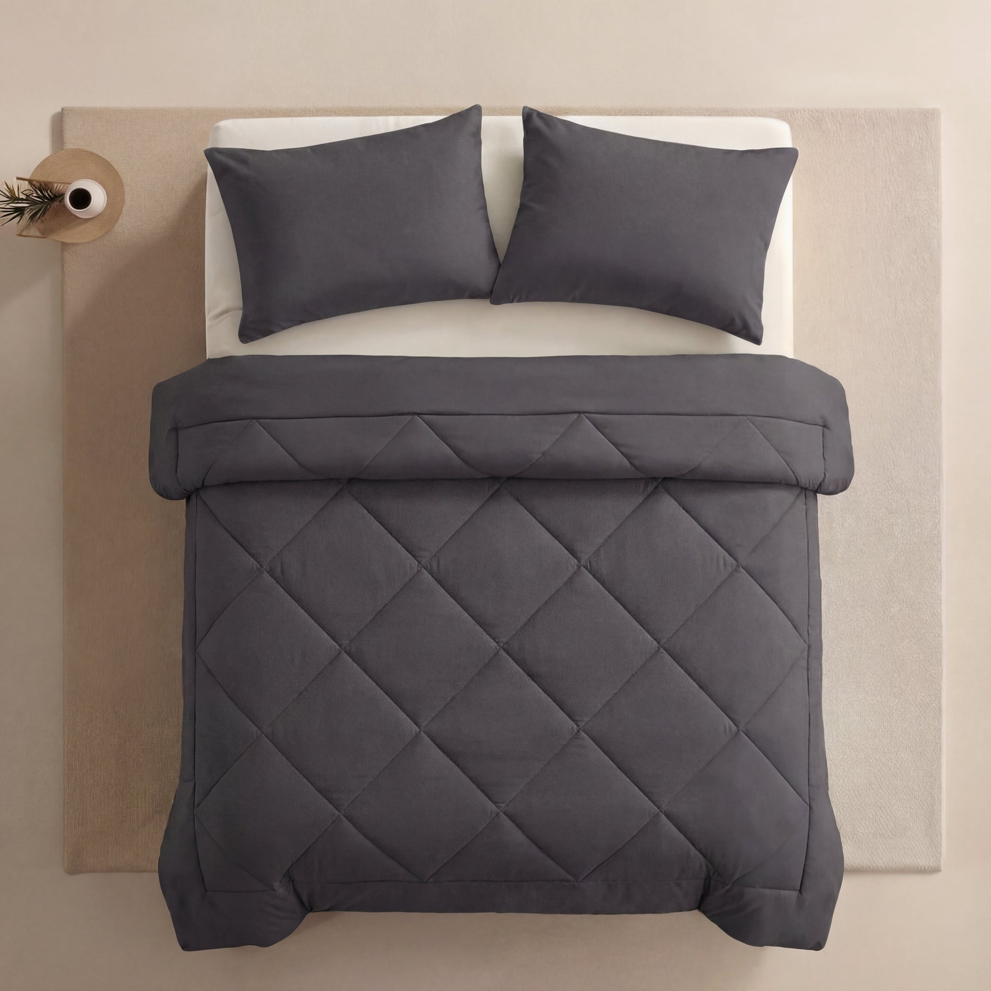 Couette EasySleep VELORYA