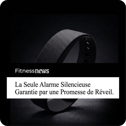 Alarme vibrante Onyx