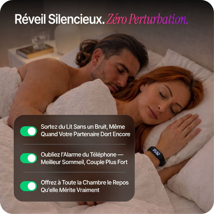 Alarme vibrante Onyx